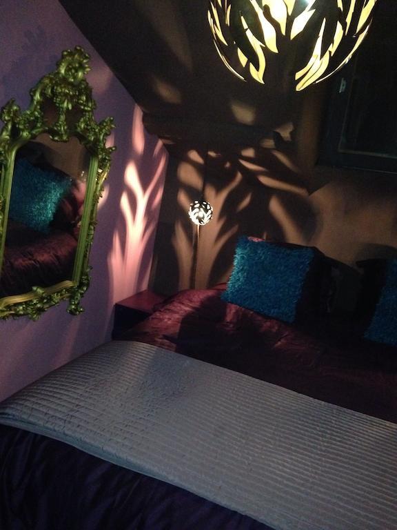 Des Gouts Et Des Couleurs Apartment Verviers Room photo